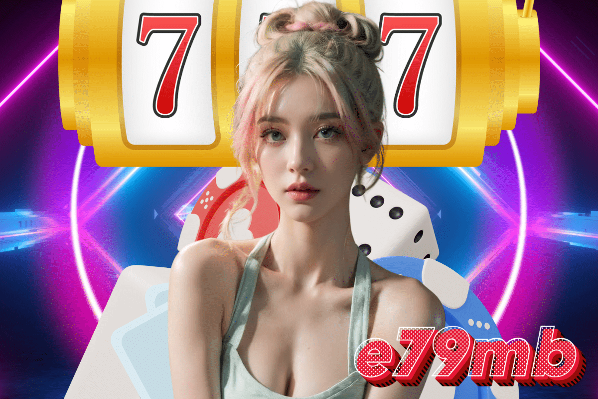 e79mb สล็อต